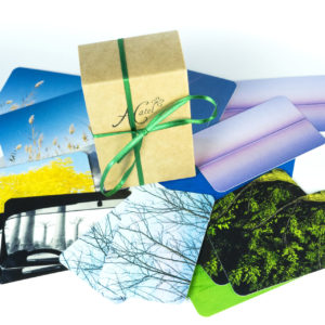 Memory Game Abstractions et Paysages Par Agathe Catel